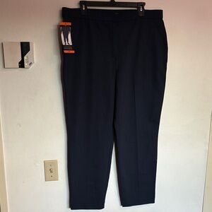 Banana Republic Navy Blue Shirt